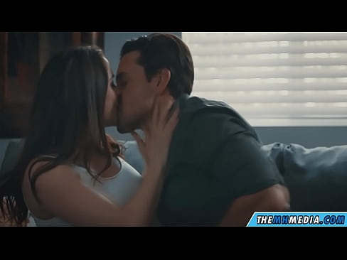 ❤️ ਇੱਕ ਚੰਗੀ busty ਮੰਮੀ ਨਾਲ ਰੋਮਾਂਟਿਕ ਸੈਕਸ ️ ਸੁਪਰ ਸੈਕਸ  ❤
